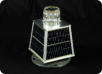 T85e 5 Mile Solar Lantern